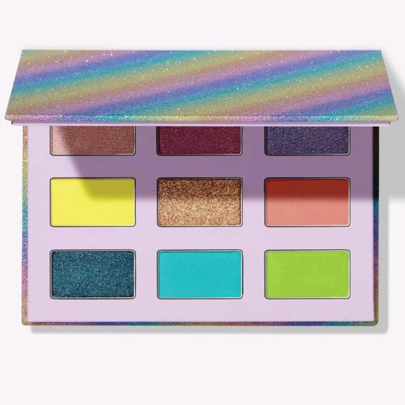 Sugar Rush - Sunbeams & Daydreams eyeshadow palette - Picture 2 of 6